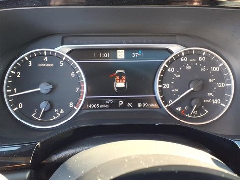 Certified 2023 Nissan Pathfinder SL w/ SL Premium Package image 26