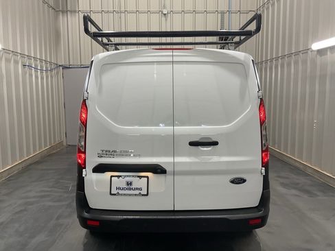 Used 2023 Ford Transit Connect XL image 20