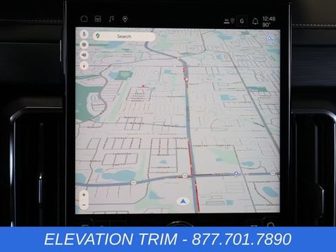 New 2026 GMC Acadia Elevation w/ Black Edition FWD image 20