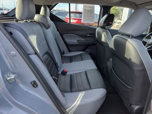 Used 2023 Nissan Kicks SR w/ SR Premium Package image 17