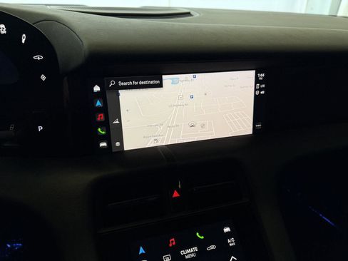 Certified 2021 Porsche Taycan 4S image 23