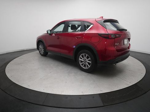Certified 2023 MAZDA CX-5 AWD 2.5 S image 32