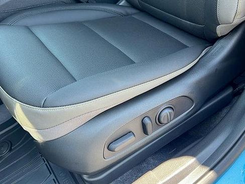 New 2025 Chevrolet Trax ACTIV w/ Driver Confidence Package image 17