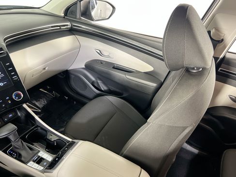 Used 2023 Hyundai Tucson SEL image 22