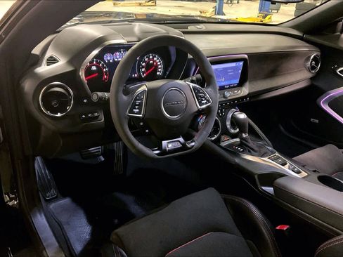 Used 2023 Chevrolet Camaro ZL1 image 16