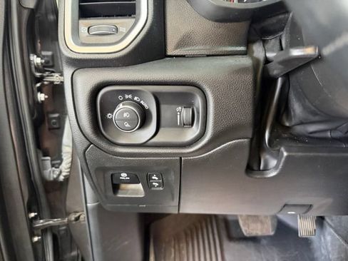 Used 2024 RAM 1500 Big Horn AWD/4WD image 19