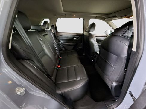 Used 2021 Nissan Rogue SL AWD/4WD image 27
