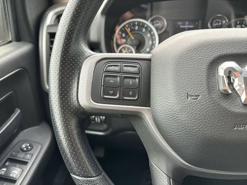 Used 2020 RAM 2500 Tradesman image 9