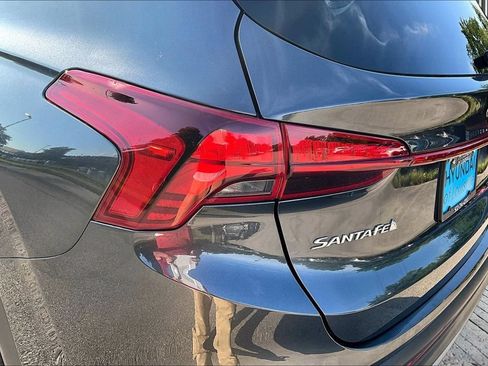 Used 2023 Hyundai Santa Fe SEL AWD/4WD image 30