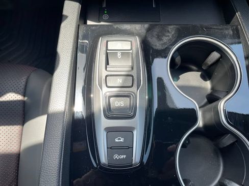 Used 2025 Honda Ridgeline Black Edition image 24