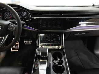Used 2024 Audi RS Q8 AWD/4WD video 2