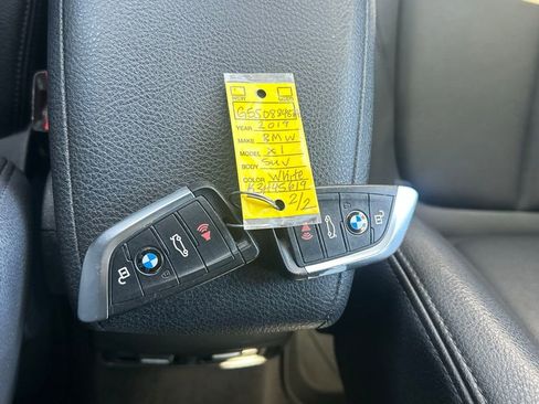 Used 2019 BMW X1 sDrive28i w/ Convenience Package image 55