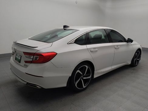Used 2021 Honda Accord Sport Special Edition image 10