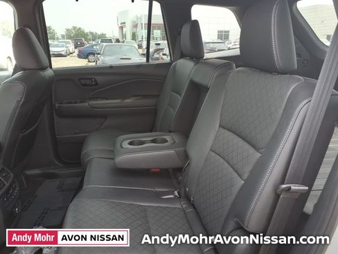 Used 2022 Honda Passport Elite image 29