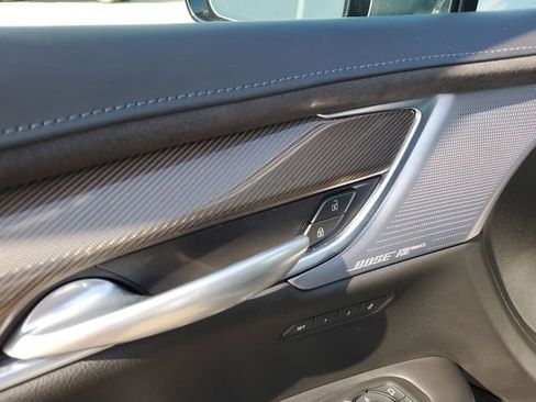 Used 2024 Cadillac XT5 Sportv w/ Platinum Package image 8