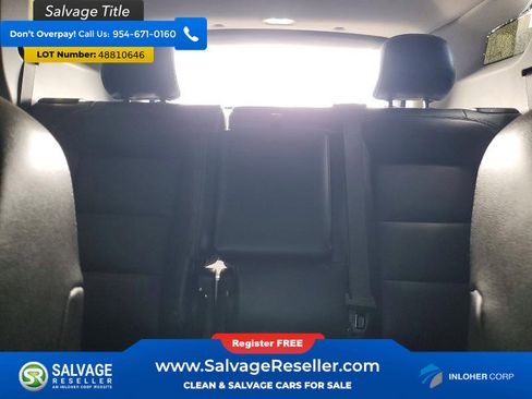 Used 2022 GMC Terrain SLT w/ Elevation Edition AWD/4WD image 13