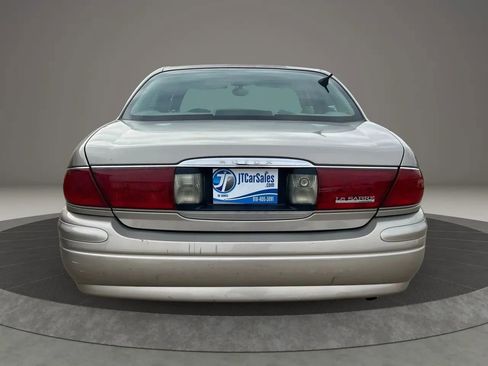 Used 2003 Buick Le Sabre Limited w/ Celebration Edition Package image 7