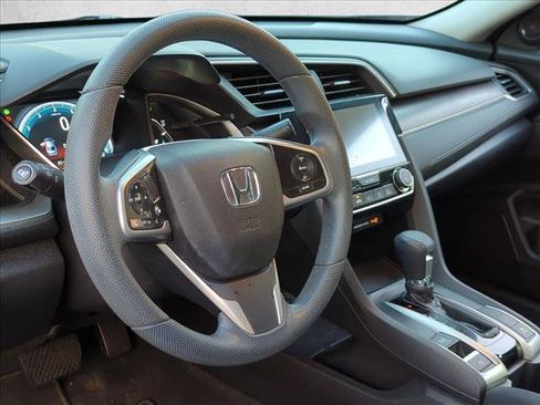 Used 2016 Honda Civic EX image 5