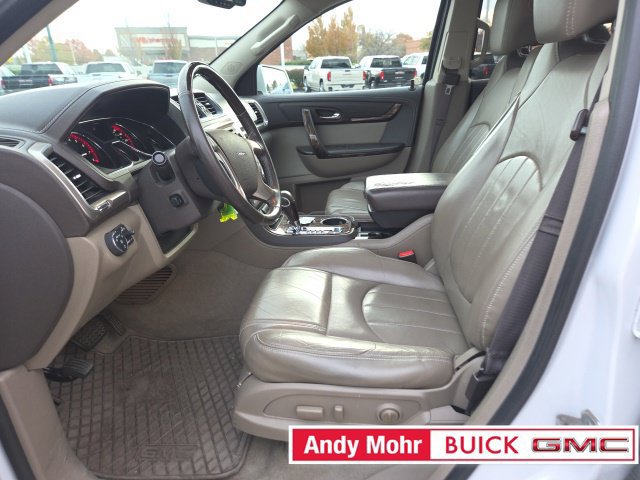 Used 2016 GMC Acadia Denali AWD/4WD image 28