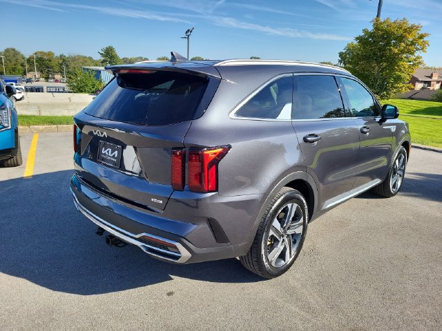 Certified 2023 Kia Sorento EX AWD/4WD image 8
