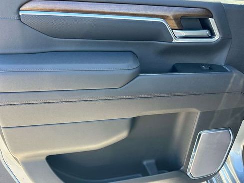 New 2026 Chevrolet Silverado 2500 High Country w/ High Country Premium Package image 18