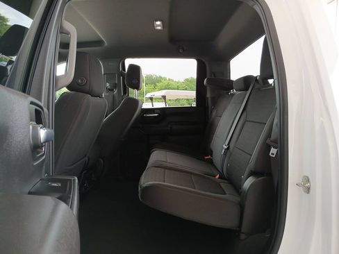 Certified 2023 Chevrolet Silverado 2500 LT AWD/4WD image 26