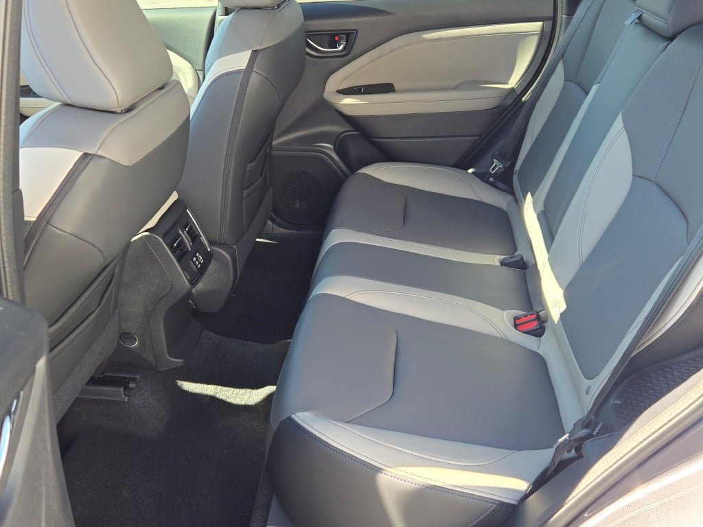 New 2026 Subaru Forester Limited AWD/4WD image 20