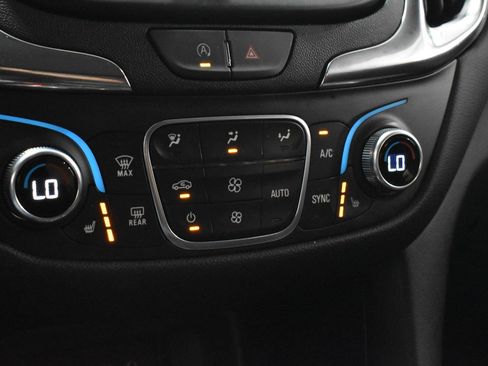 Used 2024 Chevrolet Equinox LT w/ LPO, Floor Liner Package image 16