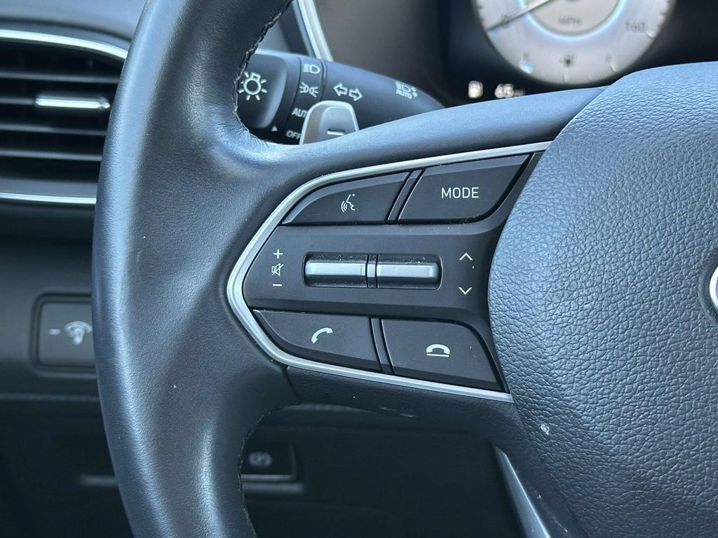 Certified 2023 Hyundai Santa Fe SEL w/ Premium Package AWD/4WD image 23