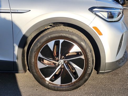 Used 2022 Volkswagen ID.4 Pro S image 10