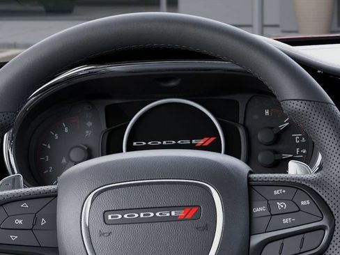 New 2026 Dodge Durango GT RWD image 18
