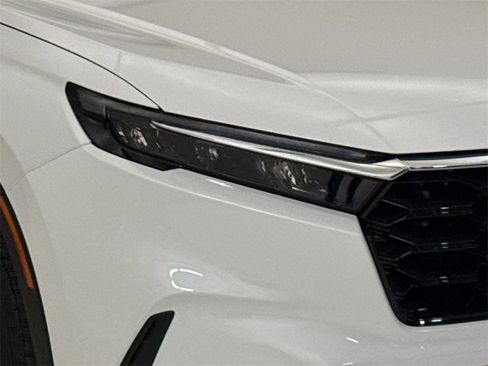 New 2026 Honda CR-V EX image 5