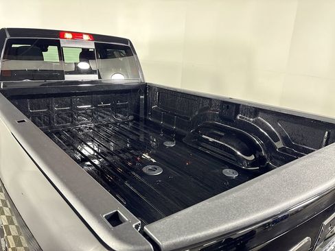 New 2026 RAM 3500 Tradesman AWD/4WD image 21