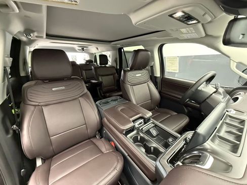 New 2026 Ford Expedition Max Platinum AWD/4WD image 57