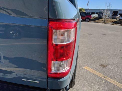 Used 2023 Ford F150 XL image 16