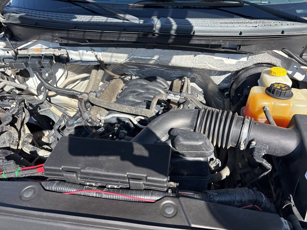 Used 2014 Ford F150 XL w/ Power Equipment Group RWD image 22