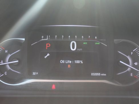 Certified 2023 Honda Passport EX-L image 33