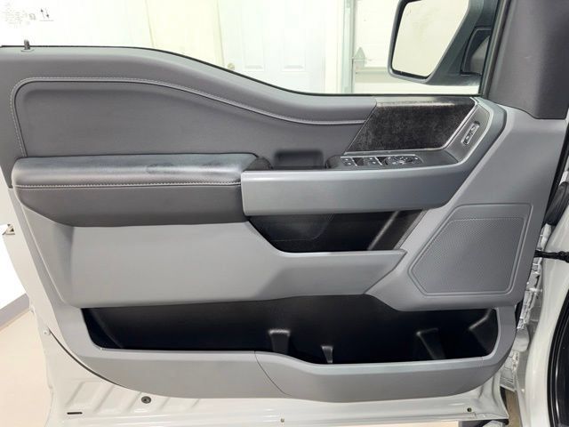 Used 2023 Ford F150 XLT w/ Equipment Group 302A High AWD/4WD image 10