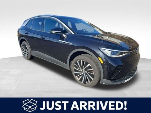 Used 2023 Volkswagen ID.4 Pro S Plus image 1
