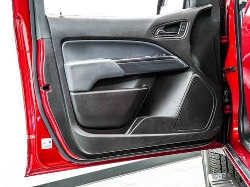 Used 2016 Chevrolet Colorado Z71 image 41