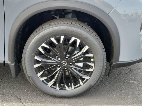 New 2026 Nissan Rogue Dark Armor FWD image 18