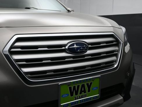 Used 2016 Subaru Outback 2.5i Limited image 13