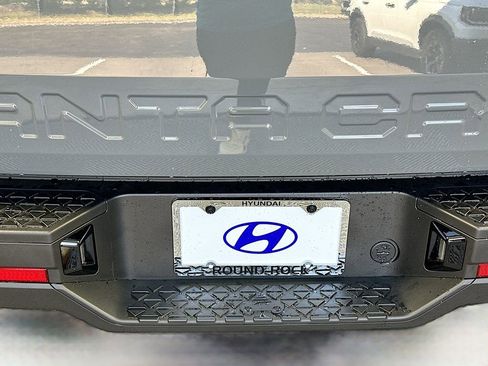 New 2026 Hyundai Santa Cruz SEL image 20