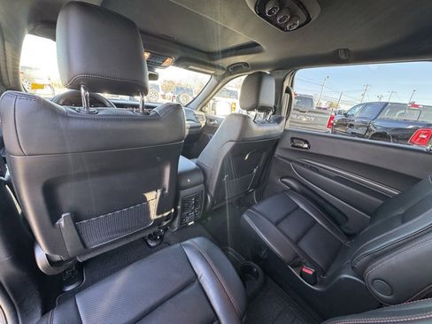 Used 2024 Dodge Durango GT image 14