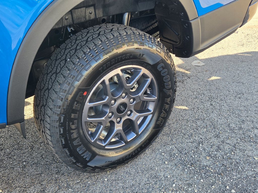New 2026 Ford Ranger XLT AWD/4WD image 34