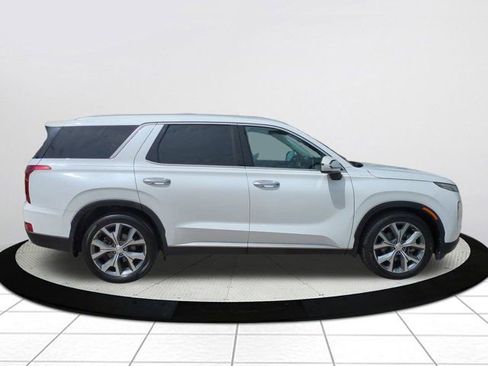 Used 2020 Hyundai Palisade SEL image 2
