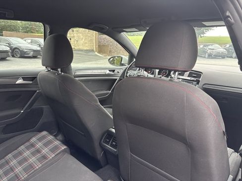 Used 2018 Volkswagen Golf 4-Door FWD image 22