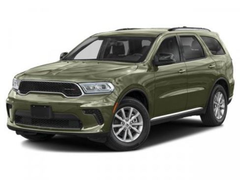 New 2026 Dodge Durango GT AWD/4WD image 1