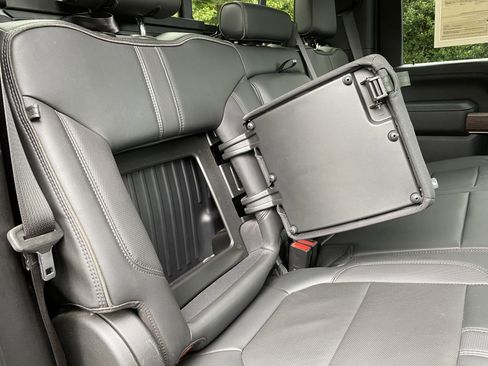 Used 2023 Chevrolet Silverado 2500 High Country w/ Z71 Off-Road Package image 40