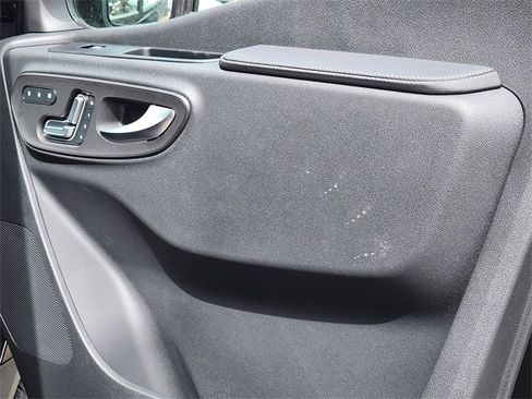 New 2025 Mercedes-Benz Sprinter 2500 image 18